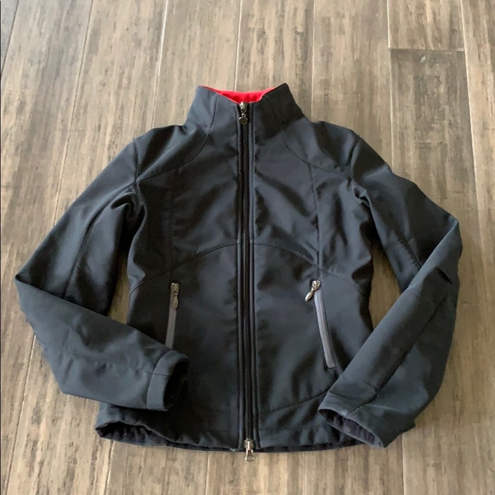 Nike Performance Jacket - image 1